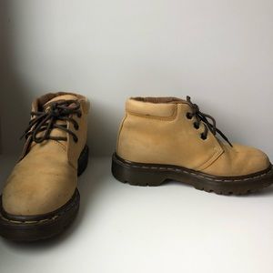 Vintage Dr. Martens